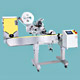 Label Printing Machine image