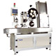 horizontal wrap around labeling machine 