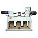 Horizontally Mounted With Twin Heads Type Hydraulic Riveting Machines