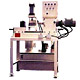 horizontally-mounted-with-single-head-type-hydraulic-riveting-machine 