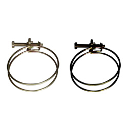 hose clamps 