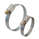stainless steel hose clamps 