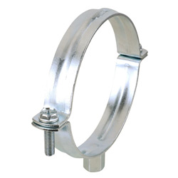 hose clamps