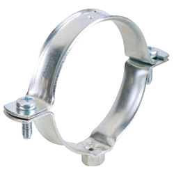 hose clamps