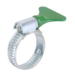 hose clamps