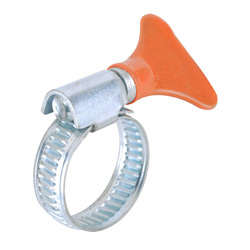 hose clamps