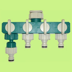 hose connector 