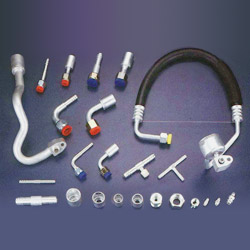 hose fittings 