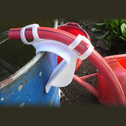 hose holder