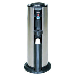 hot cold water dispenser