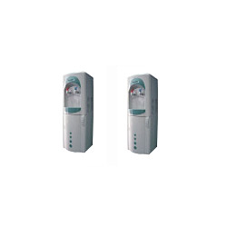 hot and cold water dispenser 
