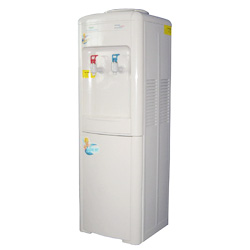 hot and cold water dispensers