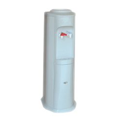 hot and cold water dispensers