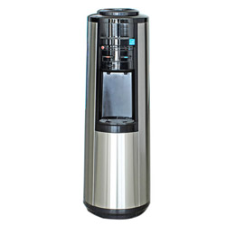 hot cold water dispenser