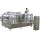Hot Drink Washing And Filling And Capping Monoblocks