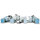 Hot Melt Coating Machines
