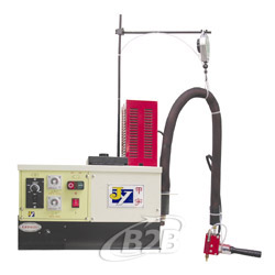 hot melt glue coating machine 