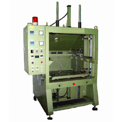 hot plate welding machine 