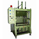 hot plate welding machine 