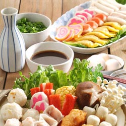 hot pot combo