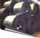 hot rolled steel coils and sheets 