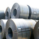 Hot Rolled Steel Sheets In Coils