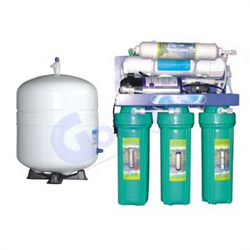 household ro water treatment machine