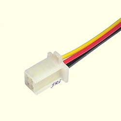 housing connector 110