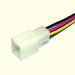 housing connector 110