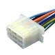 Automotive Electrical Connectors image
