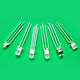 Bi-Color LED Lamps