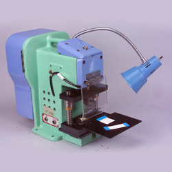 ht-1500 crimping machine