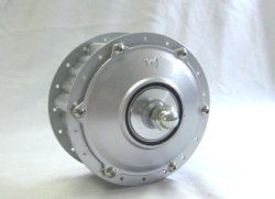 hub motors