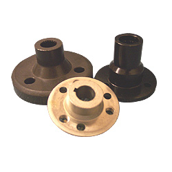 cold forged hubs 
