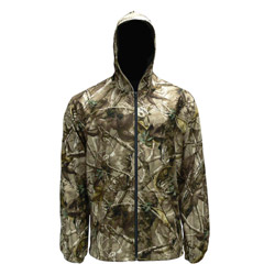 hunting camouflage jacket 