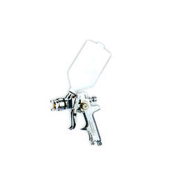 hvlp gravity feed spray gun 