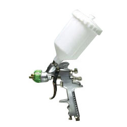 HVLP Gravity Feed Spray Guns