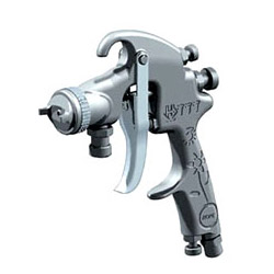 hvlp lvmp spray gun 