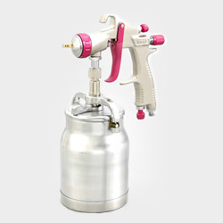 hvlp paint spray gun