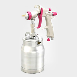 hvlp paint spray gun