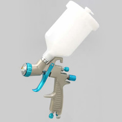 hvlp paint spray gun