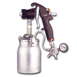 hvlp spray guns