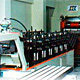 hy rib mesh producing line 