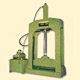 Hydraulic Cutting Machines