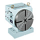 Hydraulic Index Tables