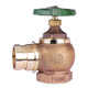 Hydrant Valves For Fire Fighting Use