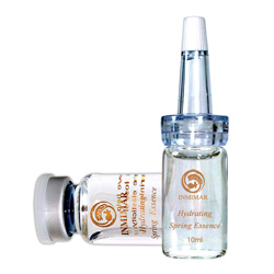 hydrating spring whitening essence