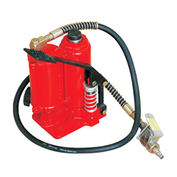 hydraulic air bottle jacks 