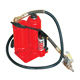 Auto Lifts, Jacks & Hoists image