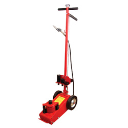 hydraulic air bottle jacks 